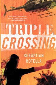 Triple Crossing