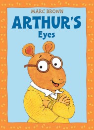 Arthur’s Eyes