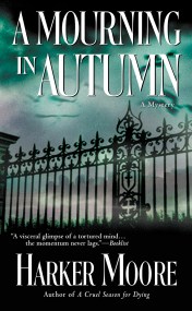 A Mourning in Autumn