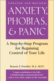 Anxiety, Phobias, and Panic