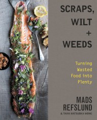 Scraps, Wilt & Weeds