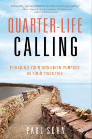 Quarter-Life Calling