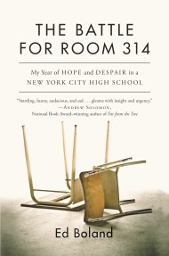 The Battle for Room 314