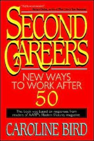 Second Careers