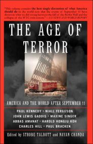 The Age Of Terror