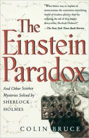 The Einstein Paradox