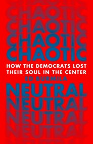 Chaotic Neutral