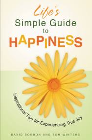Life’s Simple Guide to Happiness