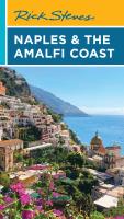 Rick Steves Naples & the Amalfi Coast
