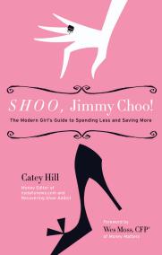 Shoo, Jimmy Choo!