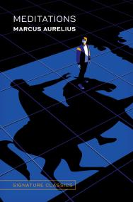 Meditations (Graphic Art Collector’s Edition)