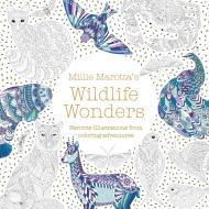 Millie Marotta’s Wildlife Wonders
