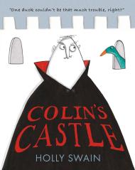 Colin’s Castle