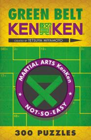 Green Belt KenKen®