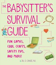 The Babysitter’s Survival Guide