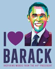 I Heart Barack