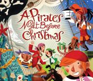 A Pirate’s Night Before Christmas