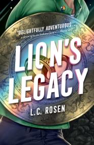 Lion’s Legacy