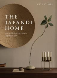 The Japandi Home