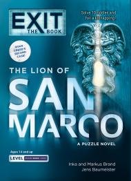 EXIT: The Book – The Lion of San Marco