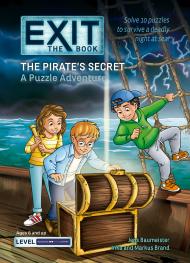 EXIT: The Book – The Pirate’s Secret