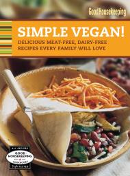 Good Housekeeping Simple Vegan!