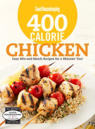 Good Housekeeping 400 Calorie Chicken