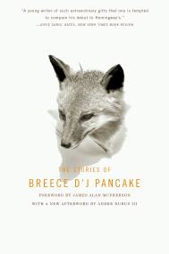 The Stories of Breece D’J Pancake