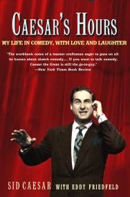 Caesar’s Hours