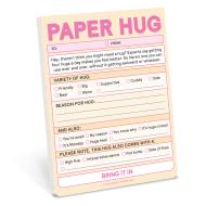 Paper Hug Nifty Note Pad