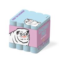 Keep On Chonkin’ Chonky Note