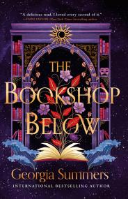 The Bookshop Below
