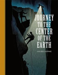 Journey to the Center of the Earth