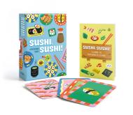 Sushi, Sushi! Matching Game