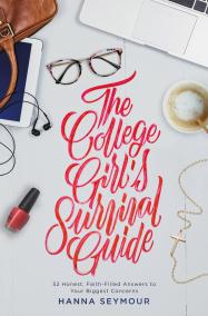 The College Girl’s Survival Guide