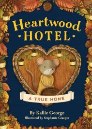 Heartwood Hotel: A True Home