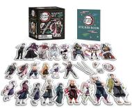 Demon Slayer: Magnet Set