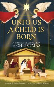 Unto Us a Child Is Born