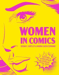 Women in Comics