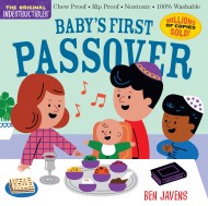 Indestructibles (The Original): Baby’s First Passover