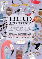 Bird Anatomy